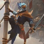 Pro Dota 2 Player Claims He Had to Play a Full Match in Front of Police Officers to Prove His Identity