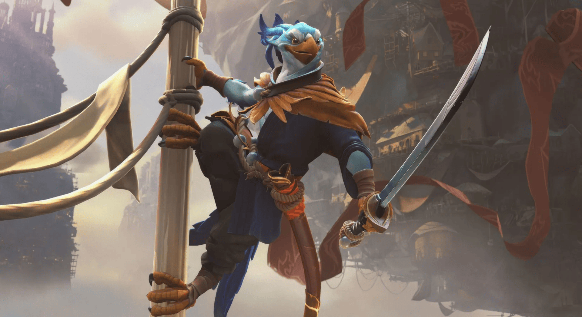 Pro Dota 2 Player Claims He Had to Play a Full Match in Front of Police Officers to Prove His Identity