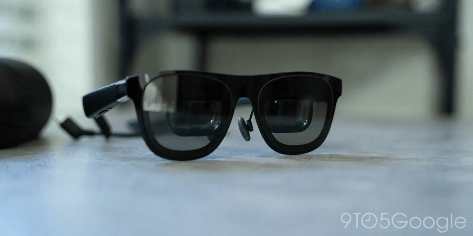 XREAL 1 Pro+ has exactly the right hardware upgrades at the same $599 price