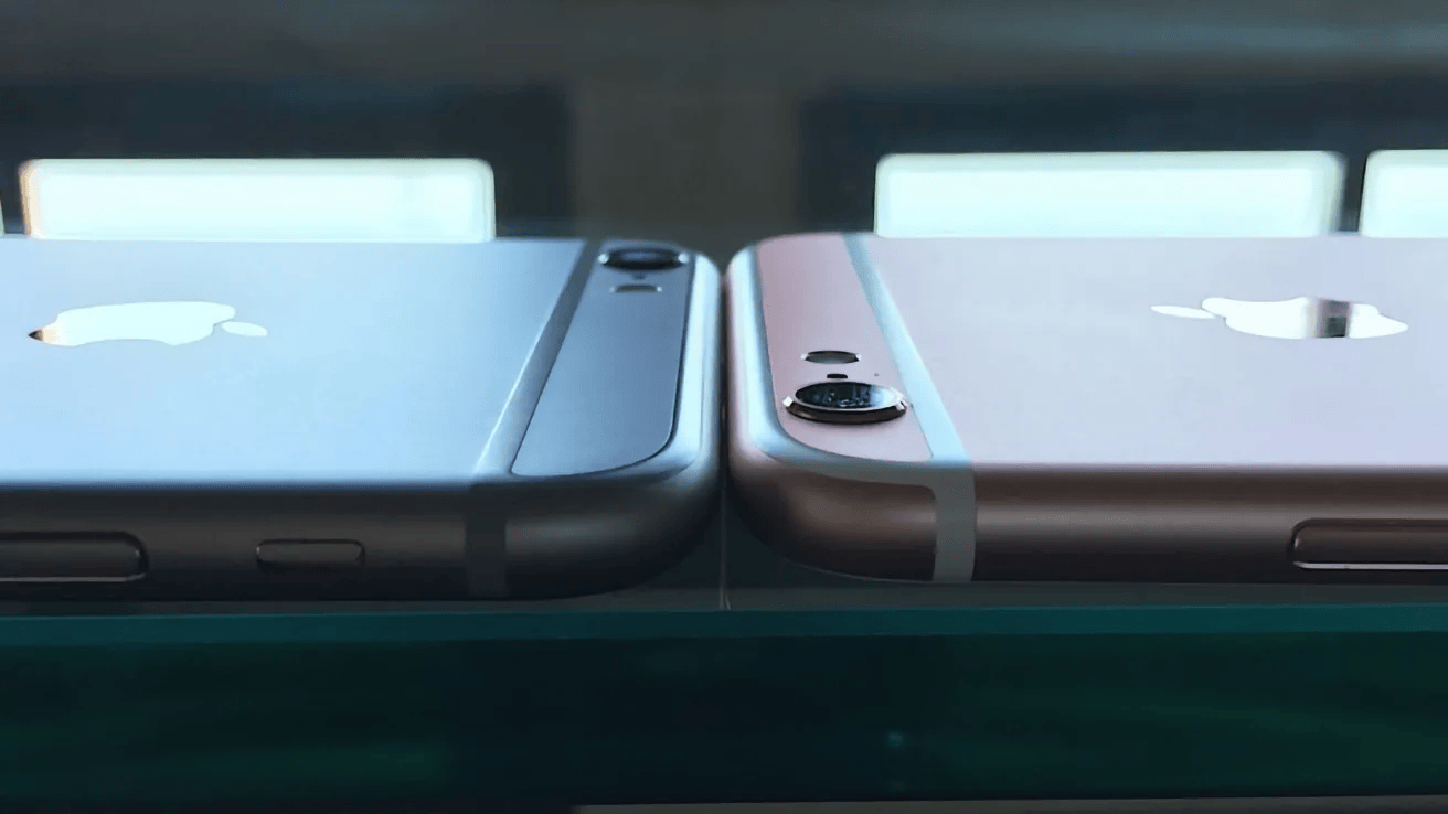 Trade secret lawsuit on iPhone’s anodization process now being appealed