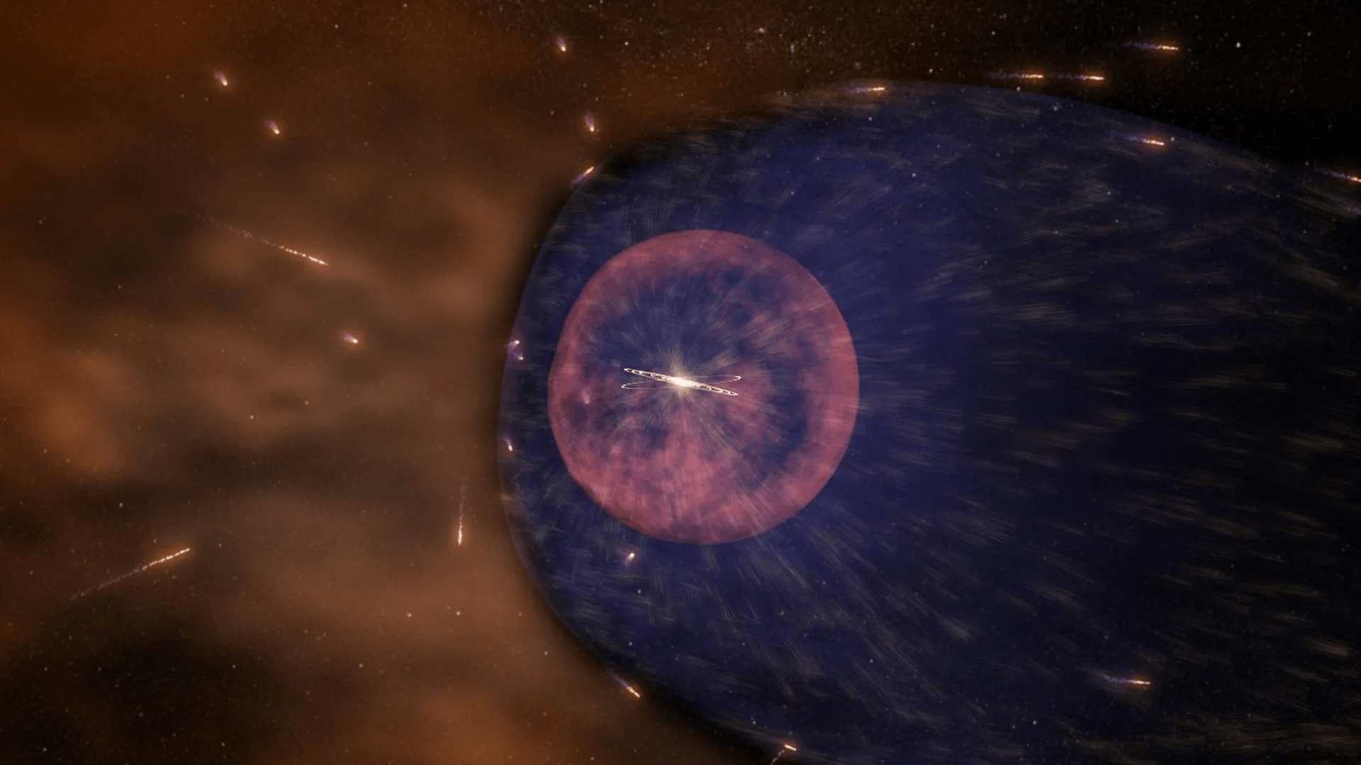It’s time to reassess the size of our solar system, scientists say