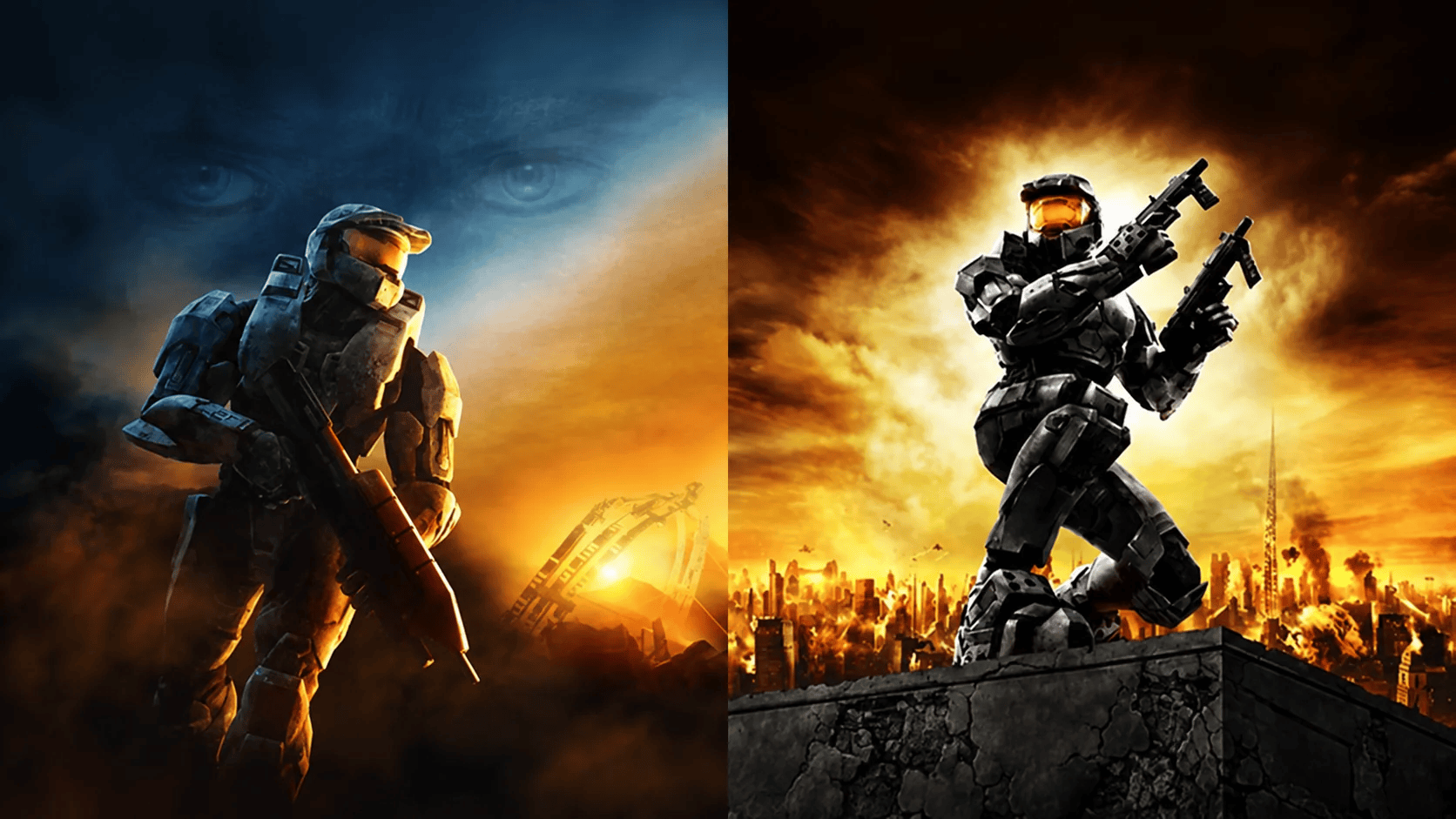 Xbox had much bigger plans for Halo 2 and 3 remakes before layoffs canceled them