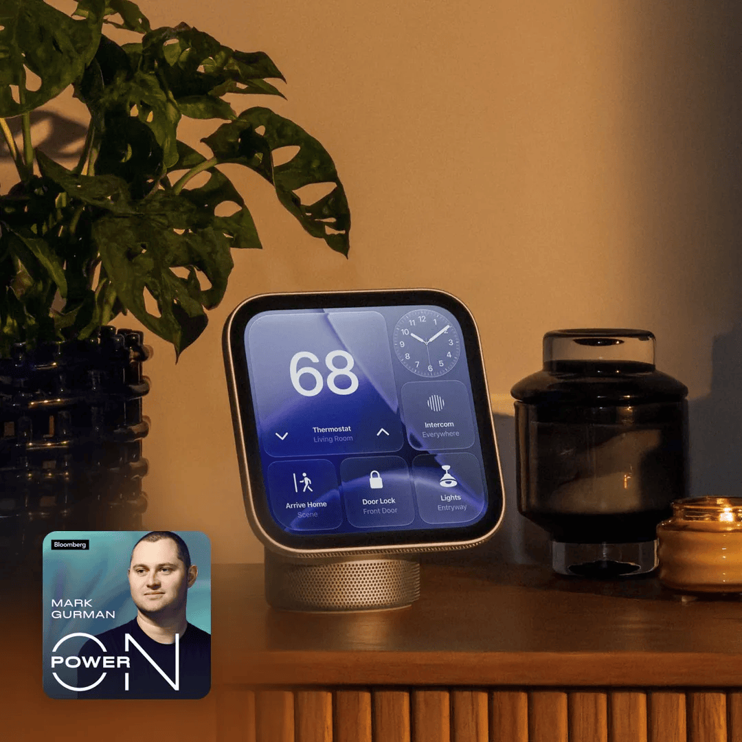 Gurman: Apple tested 120Hz and 60Hz displays for OLED iPad