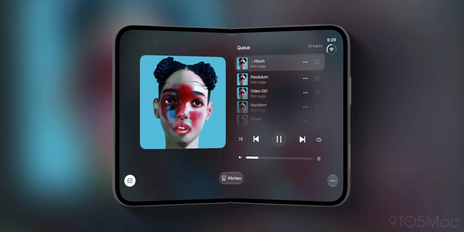 Sonos adds iPhone Duo support with latest app update