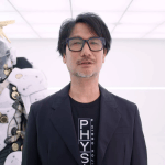 Hideo Kojima is still posting cryptic photos with Sony despite breaking up over Physint