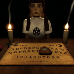 Humble’s Cozy After Dark Showcase Bundle Is Perfect for Halloween, With 10 Spooky Indie Games for $12