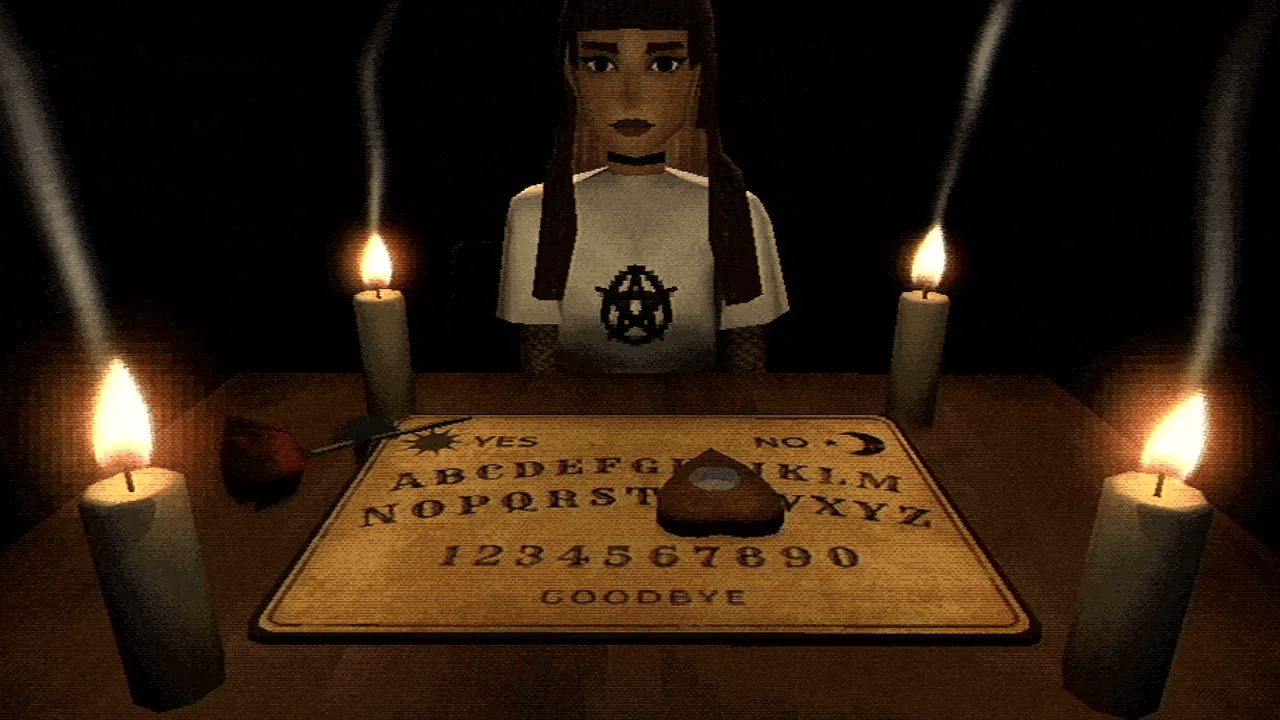 Humble’s Cozy After Dark Showcase Bundle Is Perfect for Halloween, With 10 Spooky Indie Games for $12