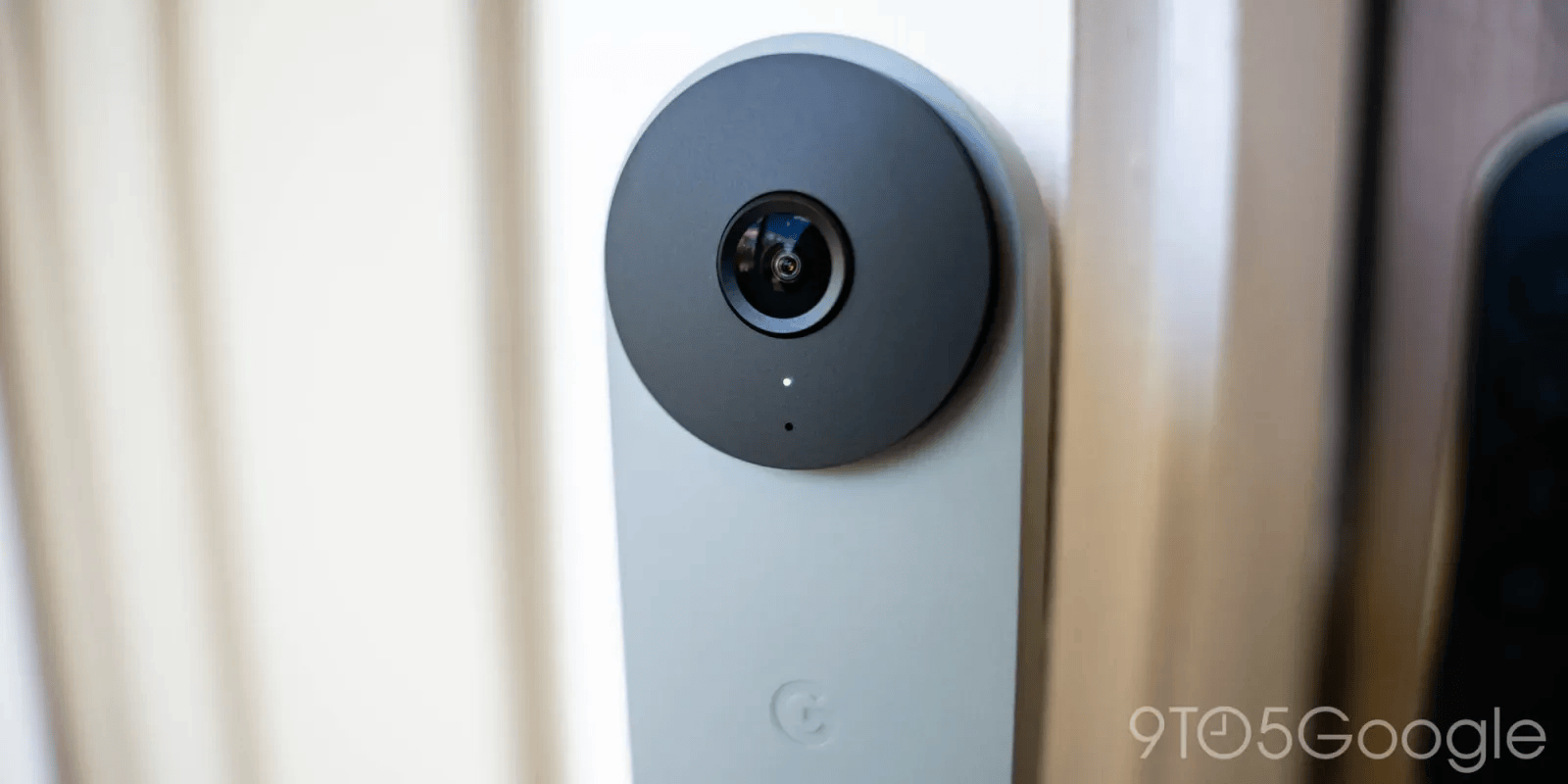 Nest’s Halloween doorbell chimes are live now through November 1