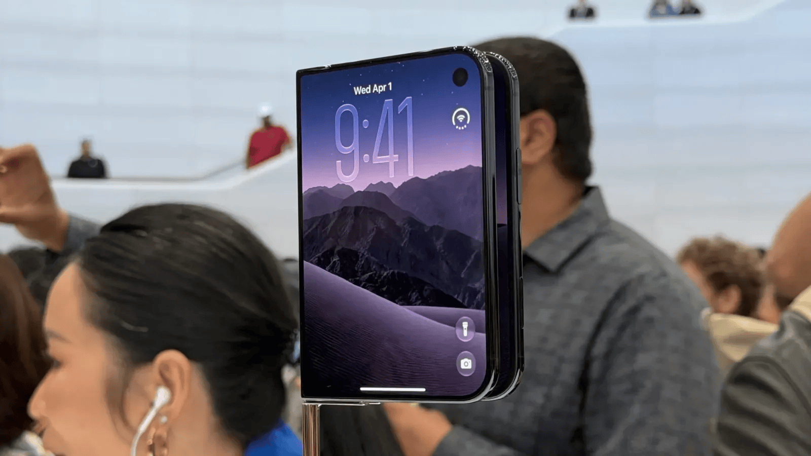 iPhone Duo orders are delayed into 2027; here are the Android foldables you should try instead