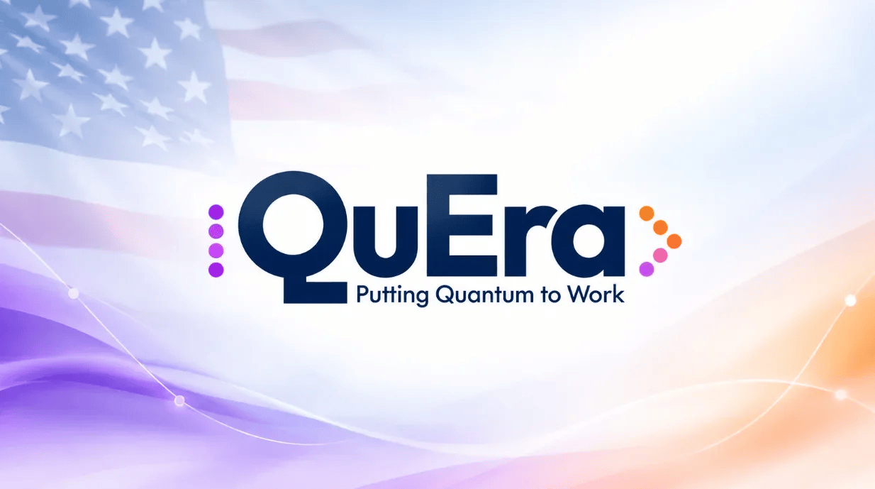 QuEra Scientists Named Co-Principal Investigators on Three of Nine Teams in DOE’s Quantum Chemistry Program