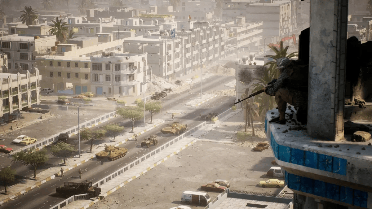 PS5 Getting Surprise Release of Popular Decade-Old Action Game