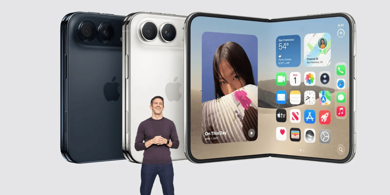 iPhone Duo launch is a massive success, but Apple has a problem