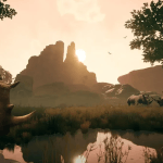 PS5 Gets Surprise Free Version of 2019 PS4 Open-World Game