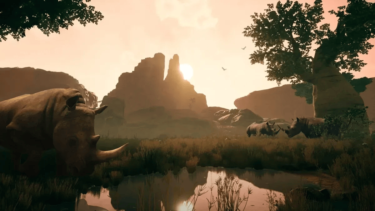 PS5 Gets Surprise Free Version of 2019 PS4 Open-World Game