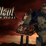 Halo 3 inside Fallout: New Vegas is the latest entry in gaming’s “nothing makes sense anymore” era