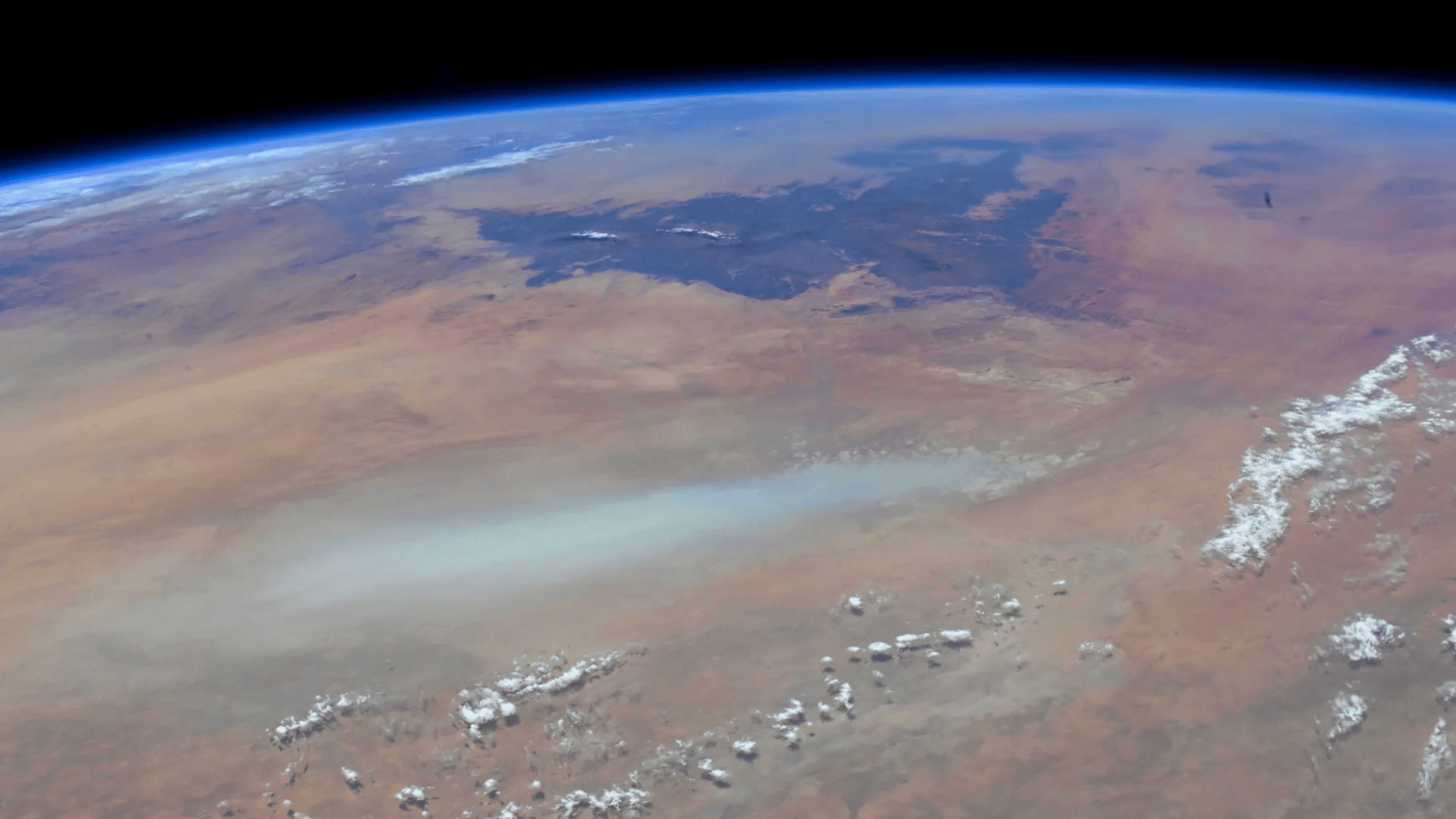 ‘It really does change you’: SpaceX Crew-12 commander wishes we could all see our fragile Earth from space