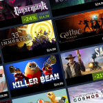 Former Valve writer says Gabe Newell has been pretty clear about Steam: “It’s an MMO”