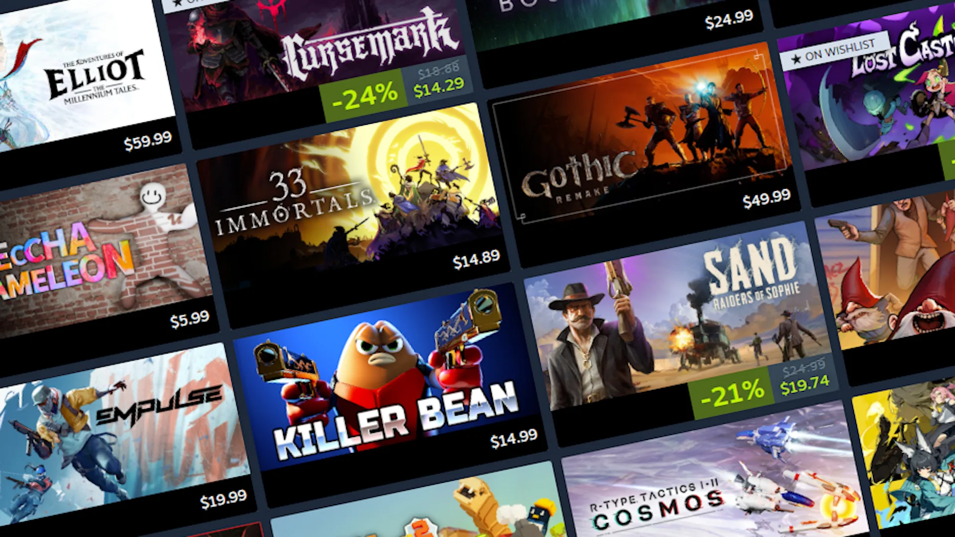 Former Valve writer says Gabe Newell has been pretty clear about Steam: “It’s an MMO”