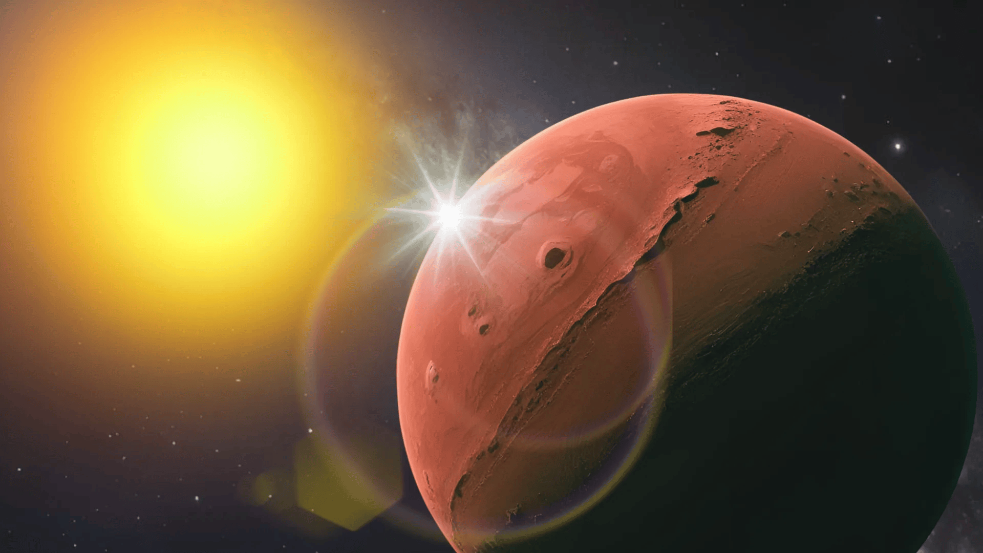 Scientists find ‘gemstones’ in atmosphere of bizarre, scorching-hot ‘marshmallow’ exoplanet