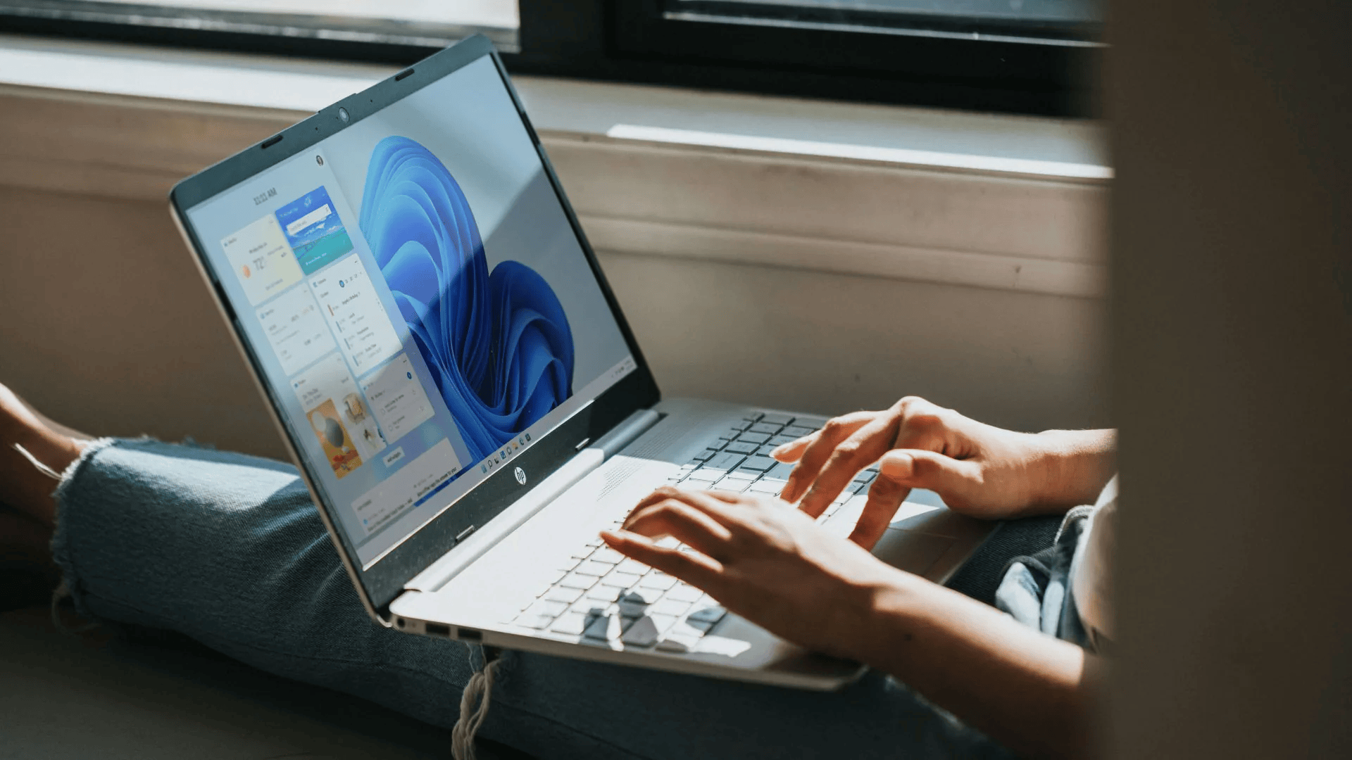 “Up to 20% more responsive”: Windows 11’s big update makes even 8GB RAM PCs faster