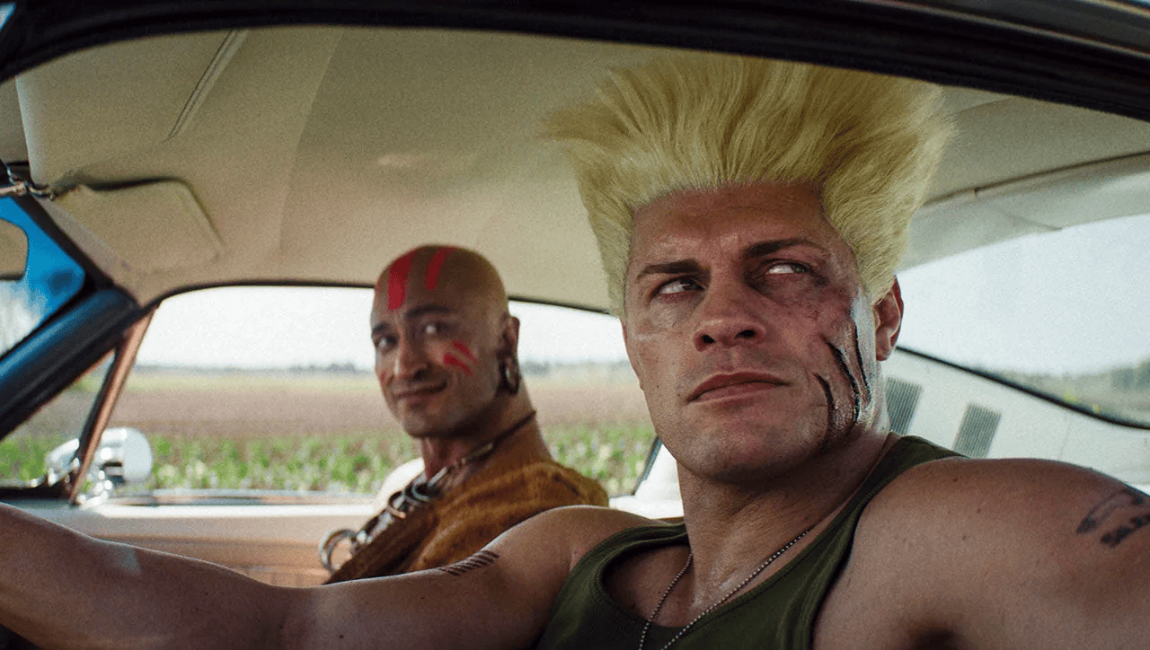 Street Fighter: How Can There Be an Ending Explained When There Is No Ending?