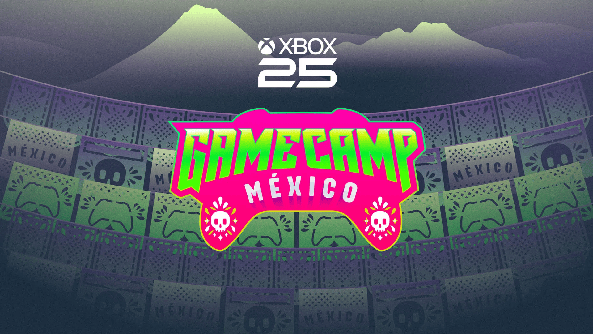 Celebrating the next generation of Latin American game creators