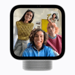 HomeView will include these Apple apps at launch