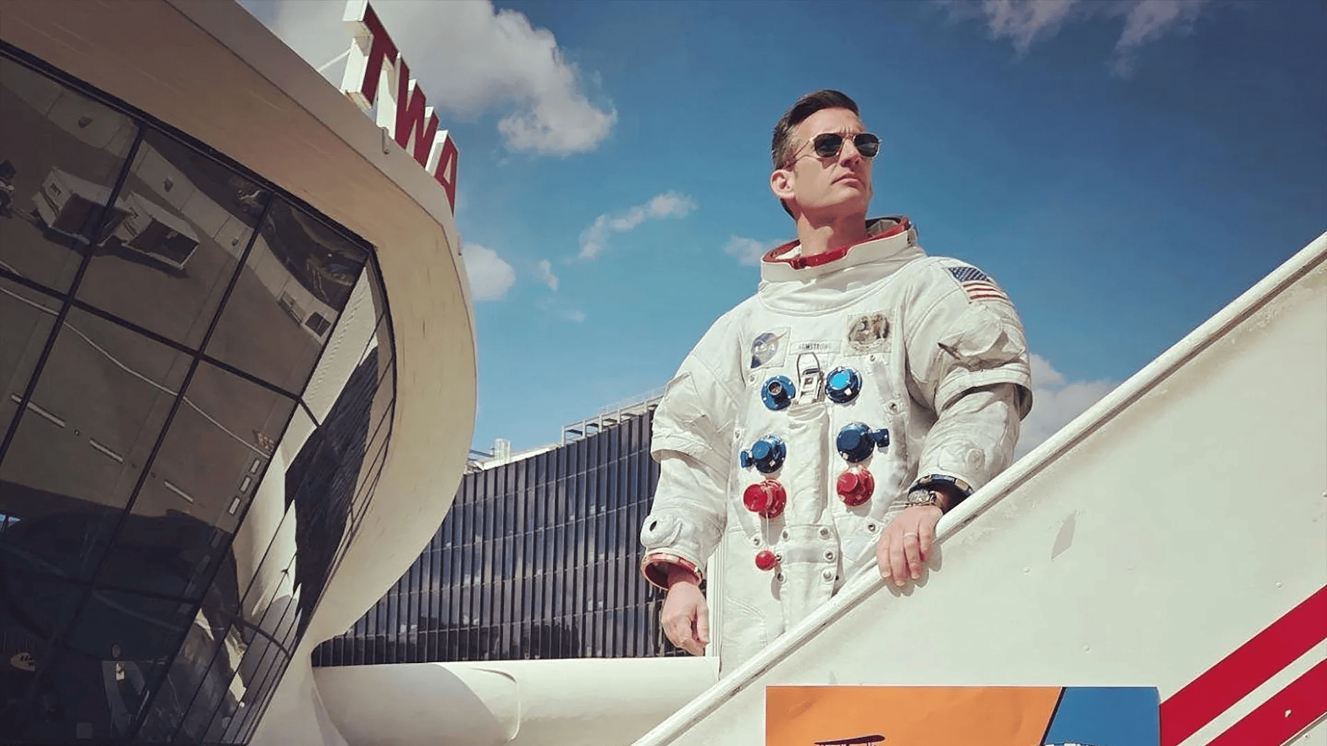 ‘Mission: 60s’ event promises passport back to the Space Age