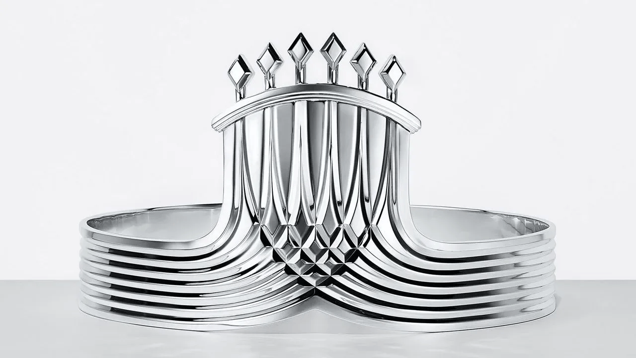 Veritas expands its anti-counterfeit chip to jewelry, trophies, and fragrance bottles