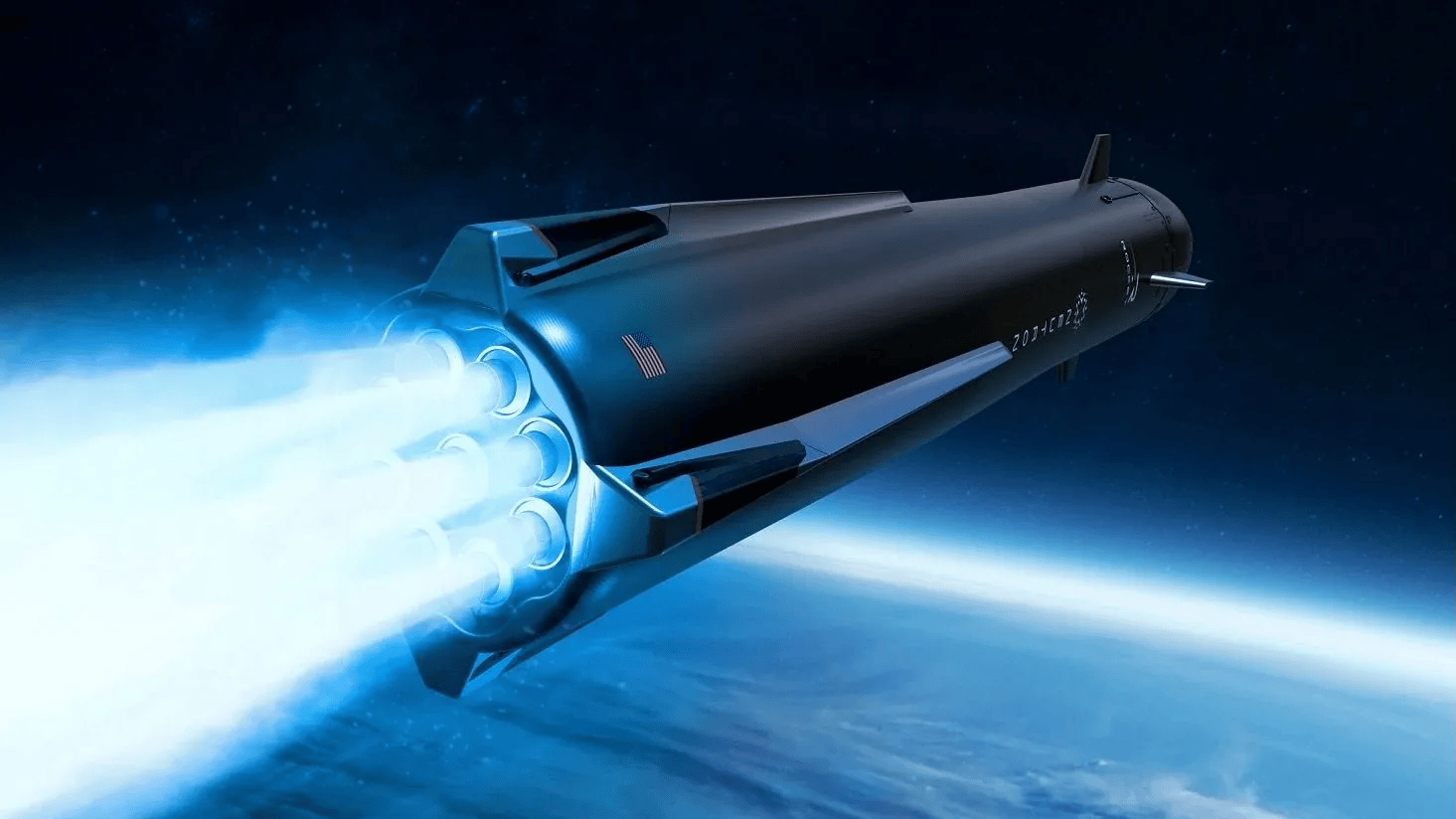 Rocket Lab pushes 1st launch of next-gen Neutron rocket to 2027