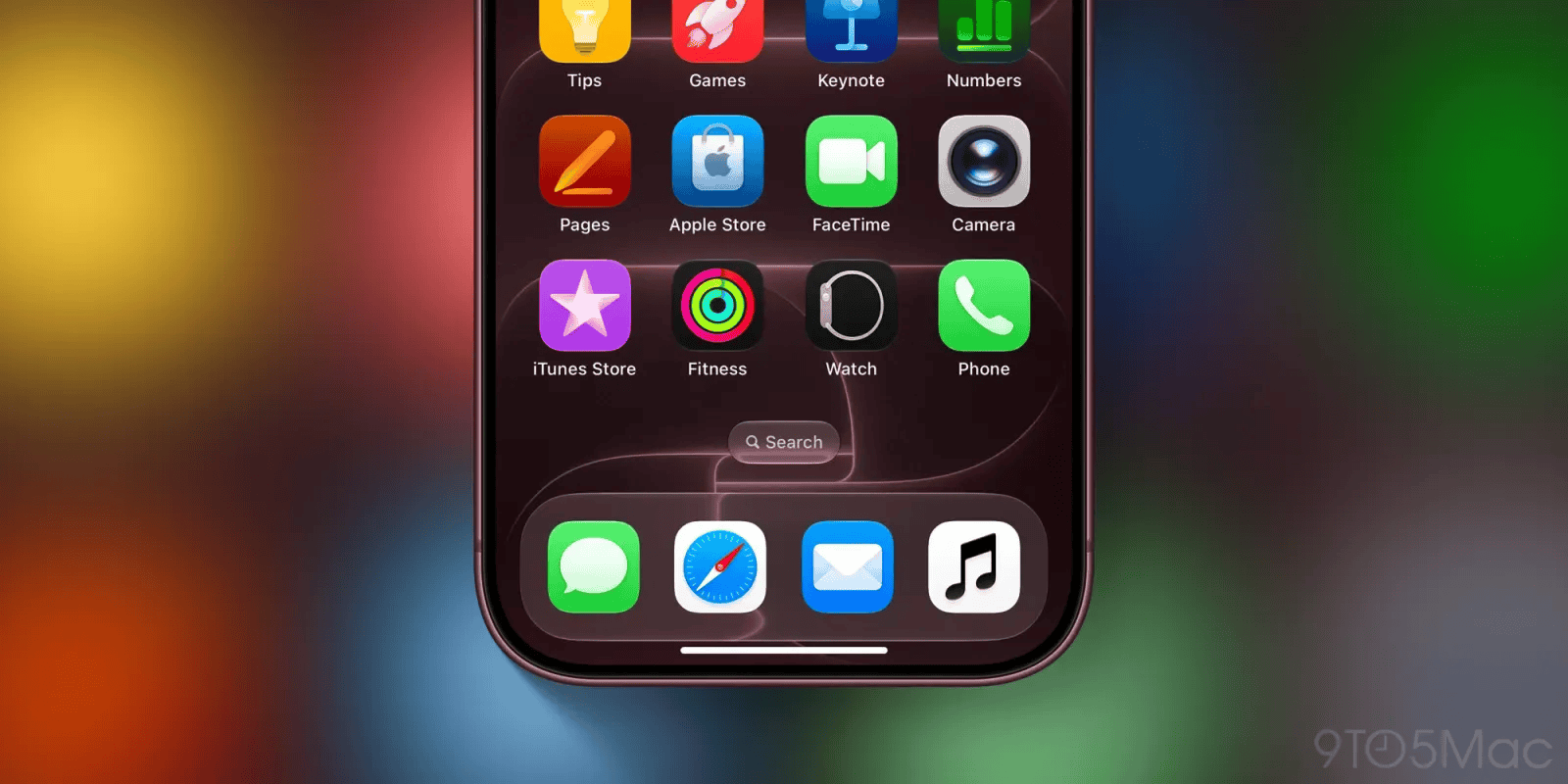 iOS 27.2 has three new changes just added this week