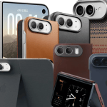 Best iPhone Duo cases now available for purchase: Fabric, leather, aramid fiber, metal, more