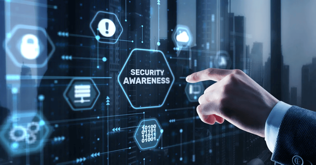 Cybersecurity Awareness Month 2026: Turn security awareness into cyber resilience