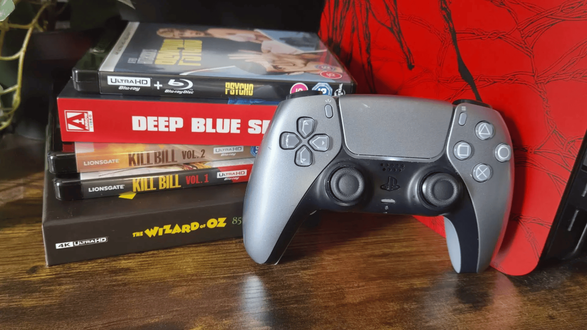 PlayStation creator backs Sony’s call to end discs, says backlash is a “mentality issue”