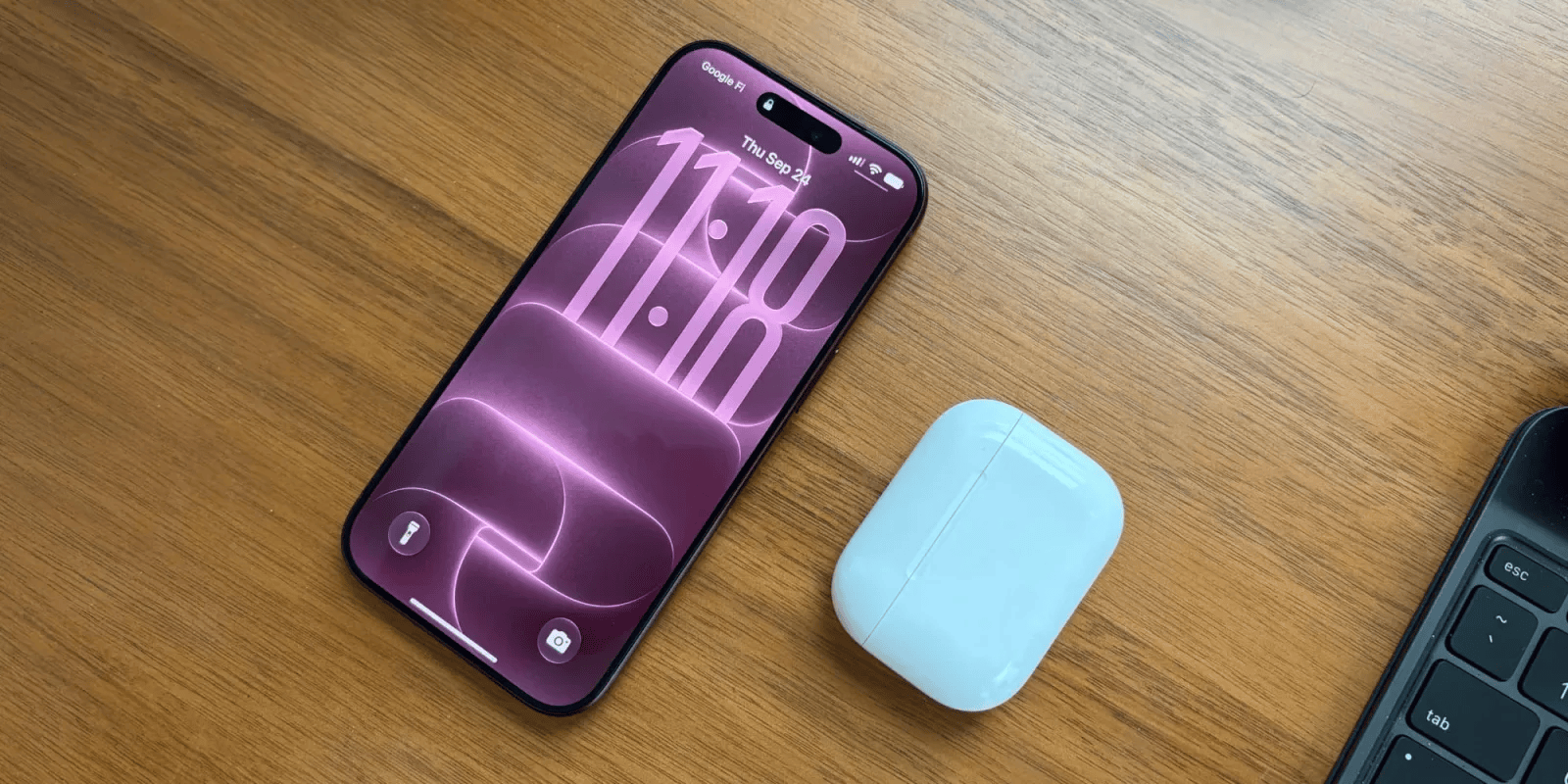 iPhone 18 Pro one month later: These features keep impressing me