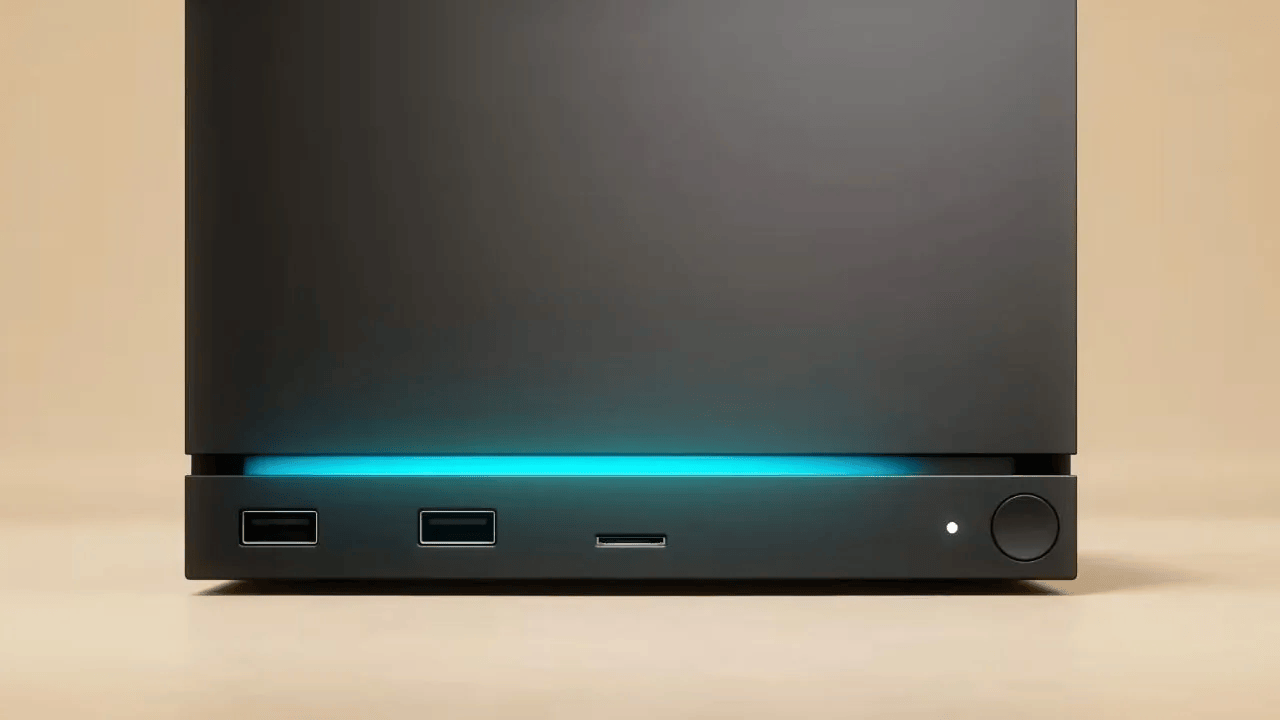 I Bought a Steam Machine – Here’s Why (and How It’s Going)