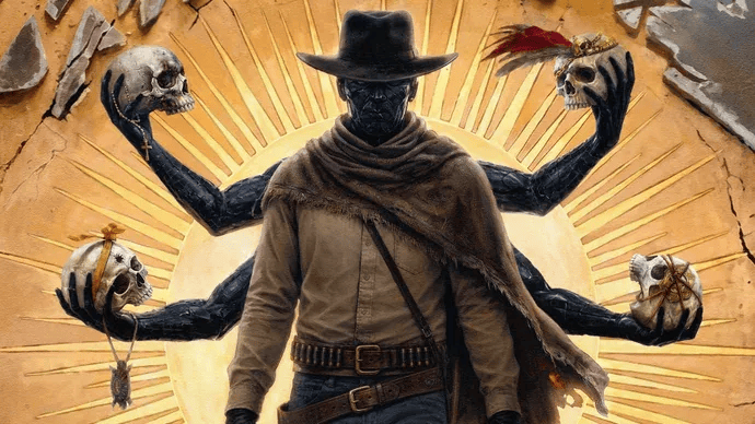 What we’ve been playing –  “I simply didn’t know if a first-person shooter could work as a Soulslike”