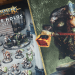 I adore the new dwarf Khazlite Holds army for Warhammer Age of Sigmar, but I worry about what they mean for the future
