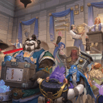 We Sat Down with D&D Game Designer James Wyatt to Talk Dungeons & Dragons: World of Warcraft
