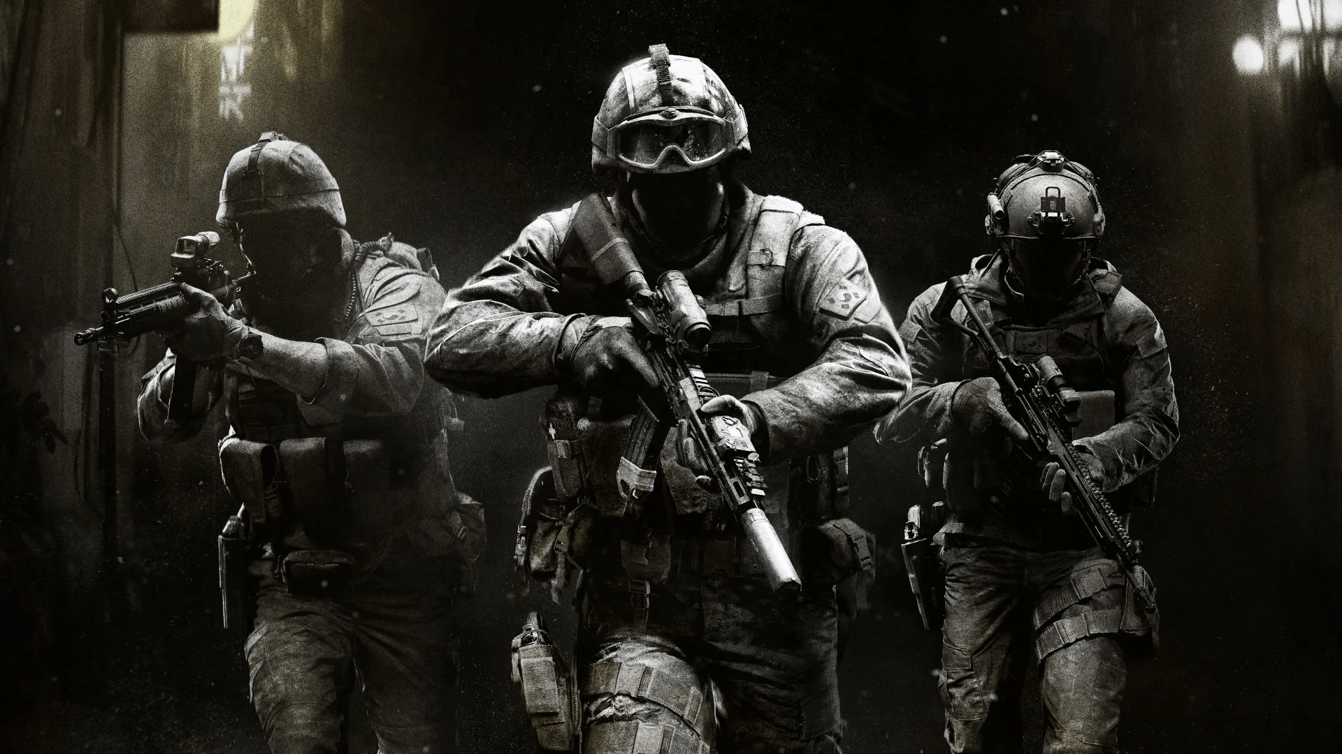 Call of Duty: Modern Warfare 4 review-in-progress: “Spectacular set pieces make this campaign hard to put down”