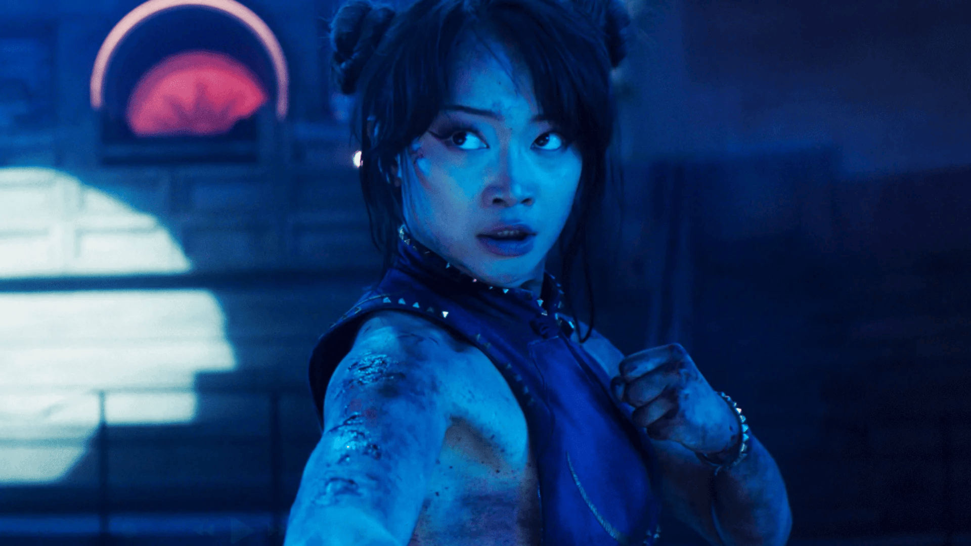 The Street Fighter Movie Makes a Mistake Mortal Kombat Already Learned From