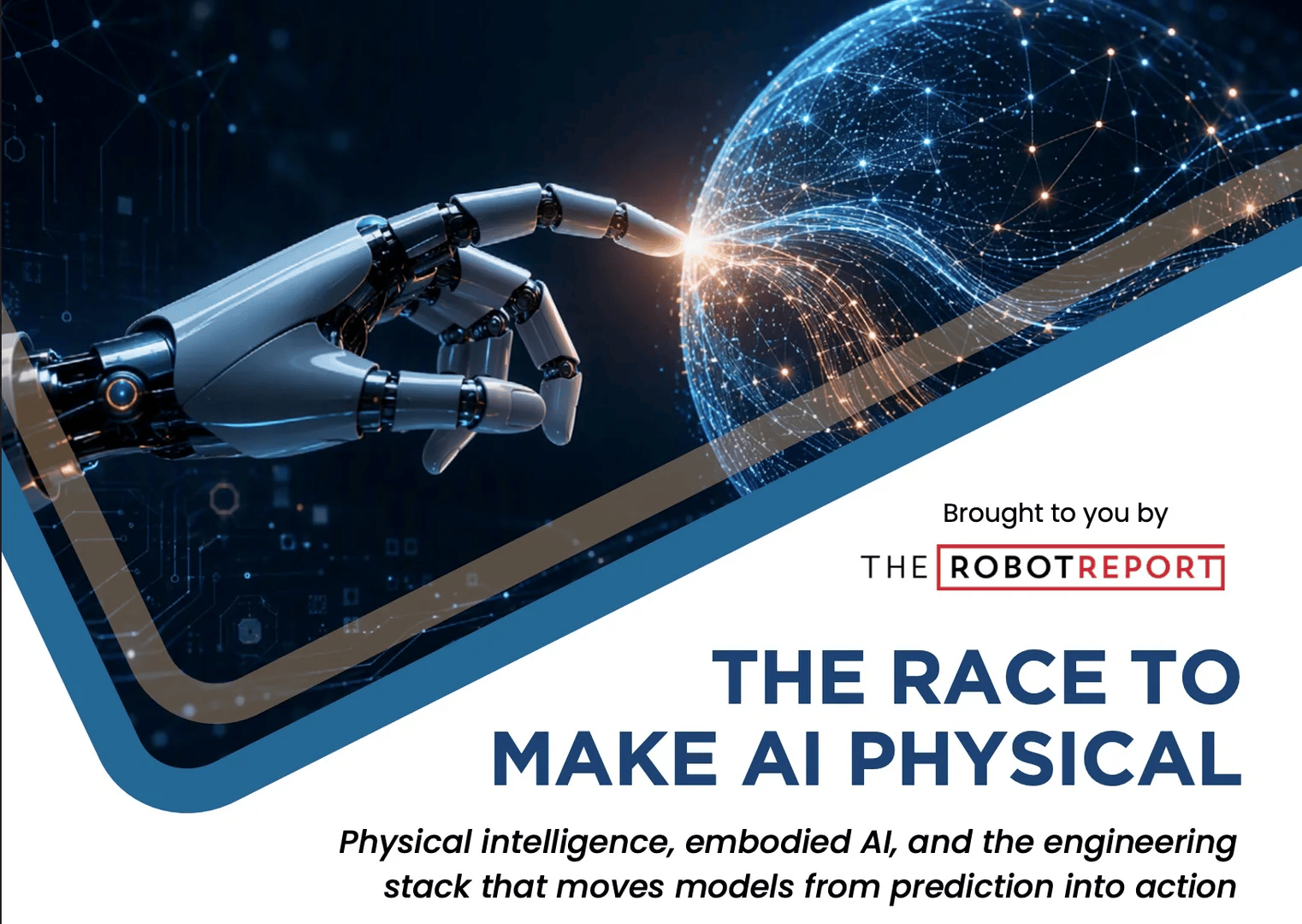 ADI explains the race to make AI physical