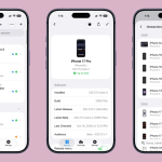 Indie App Spotlight: ‘Hoardware’ makes it easy to track your Apple device collection