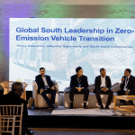 Shifting Conversations At The Africa E-Mobility Week & Forum Showcase Growth In The African E-Mobility Sector