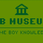 In the age of AI, one man spent years squeezing an entire museum onto a Game Boy – Why? For the most human of reasons