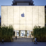Crime blotter: Man arrested for damage to Macau Apple Store