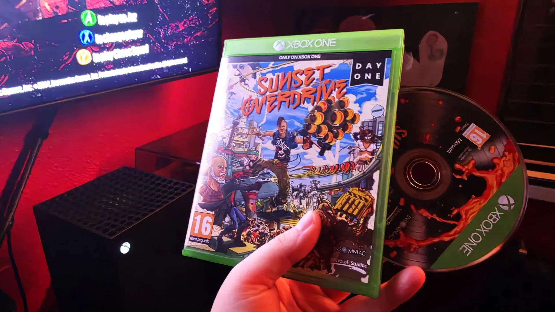 Xbox is hiring a “Physical Games Strategist” — will Helix have discs?