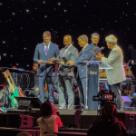 ‘Let’s all choose to make tomorrow better’, Artemis II astronauts honored with Stephen Hawking Medal at Starmus