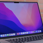 Retail reset set for November 6 as OLED MacBook Pro looms