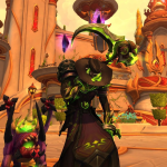 “This isn’t sustainable.” WoW’s 8‑week patch cadence is reaching a breaking point